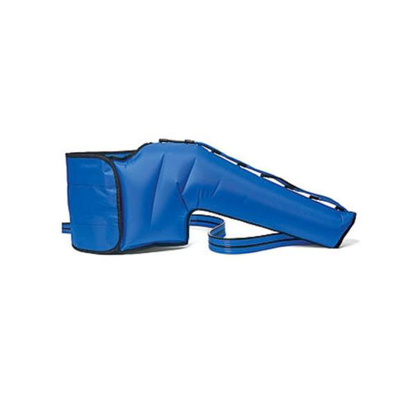 8 Chamber Arm & Skulder